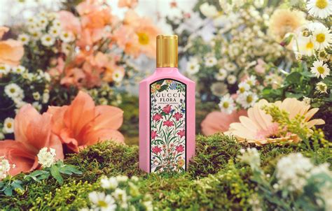 flora fantasy gucci|gucci flora perfume.